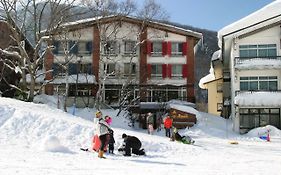 Villa Alpen Shigakogen